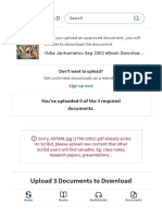 Upload 3 Documents To Download: Odia Janhamamu Sep 2002 Ebook Downloa