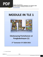 Lesson 4 Approaches, Methods of Teachng EPP | PDF | Project Based ...