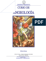 (Patricia Panessa) Curso de Angeología