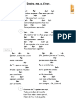 Ensina-Me A Viver