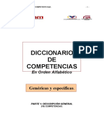 ANEXO 6 Y 7 DICCIONARIO DE COMPETENCIAS E INDICADORES COND. 