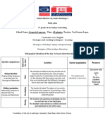 Strategies of Dialogic Inquiry and Questioning. Strategies of Knowledge Elaboration