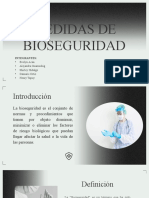 Bioseguridad