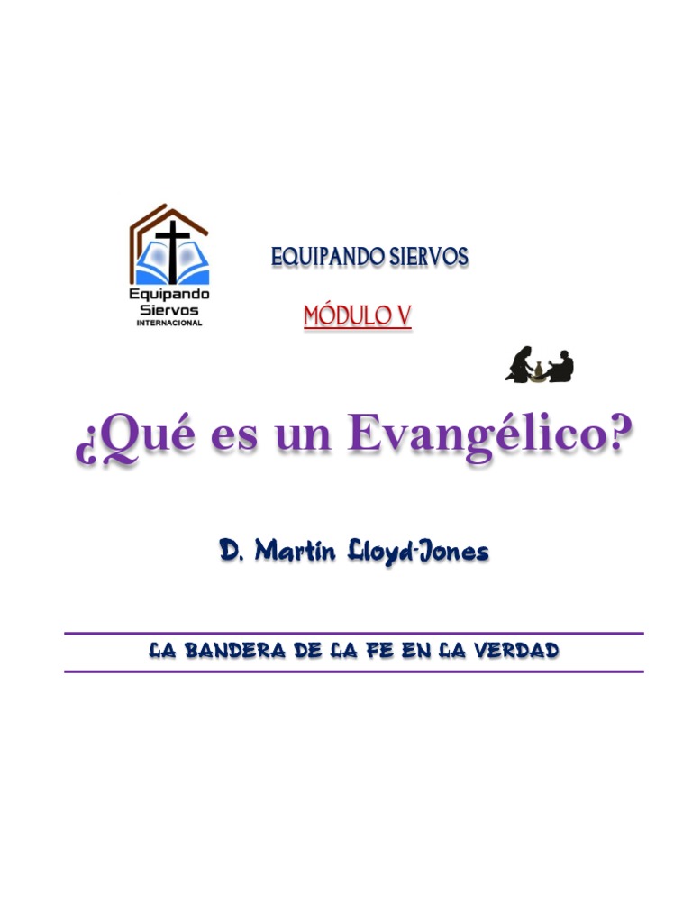 QUE ES EL CRISTIANISMO EVANGELICO visual data 4