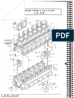 Daihatsu Centurion Del Atlantico Operation Manual Section 13