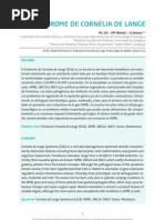 Download Sndrome de Cornelia de Lange by Dr Javier Antonio Toledo Limn SN51662228 doc pdf