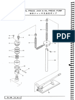 Daihatsu Centurion Del Atlantico Operation Manual Section 18