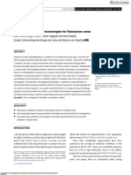 Review Paper A Review of Sanitation Technologies For Ood-Prone Areas