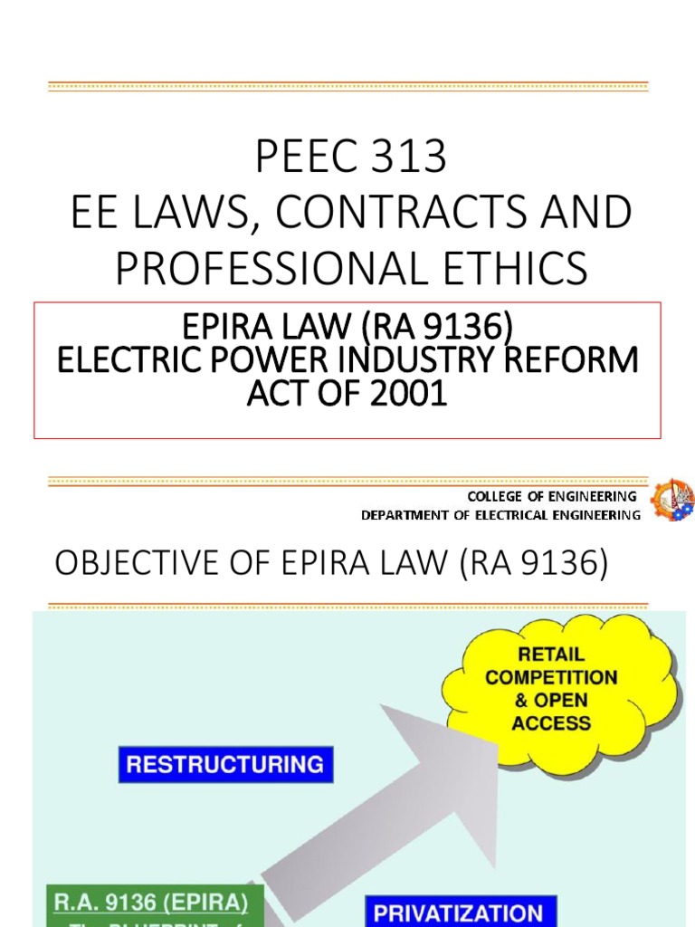 ra-9136-pdf-electric-power-distribution-electric-power-transmission