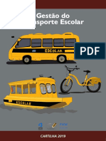 01 - Gestão Do Transporte Escolar