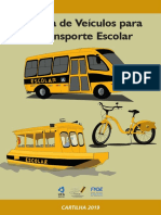 05 - Escolha de Veículos para o Transporte Escolar