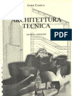 Libro Di Archittura Tecnica Per Universita