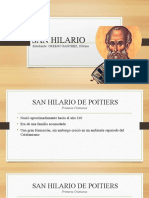 San Hilario