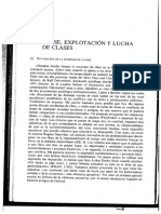 Ste Croix La lucha de clases en el mundo griego antiguo