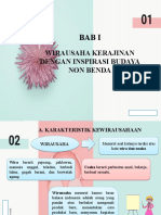 Pertemuan Pertama