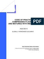 AIGA 053 - 13 Code of Practice Fluorine