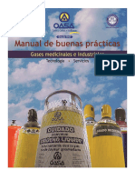 Oasa, ManualBuenasPracticasGases