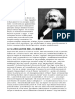 Lénine Karl Marx