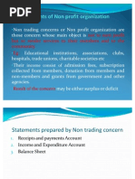 Top Non Profit Organizations >> Accounts Of Non Profit Organisation Expense Debits And Top Non Profit Organizations >> Accounts Of Non Profit Organisation Expense Debits And