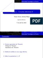 Parcial 1 Circuitos II 2021-1