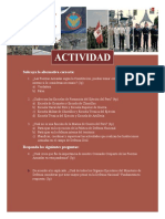 ACTIVIDAD