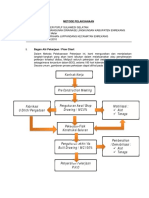 6 Metoda Pelaksanaan PDF