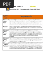 PROCESADOR DE TEXTOS MS WORD (5)