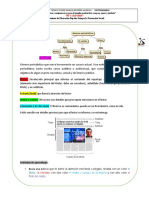 Actividad La Noticia