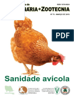 Caderno Tecnico 76 Sanidade Avicola