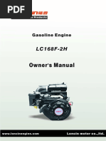 LC168F 2H+Owner's+Manual