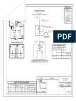 Modificaciones circuito eléctrico norma técnica