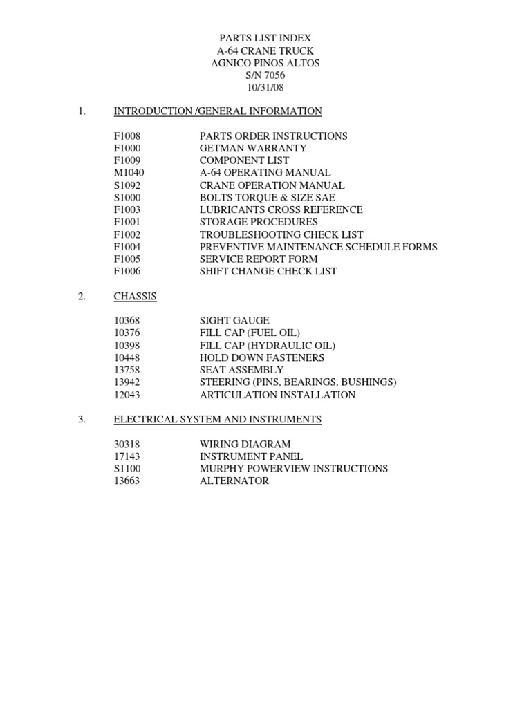 Palfinger 9501 Pdf Legal Liability Transmission Mechanics