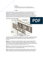 Consertando Componentes Internos