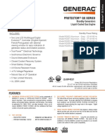 QS Spec Sheet