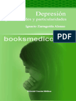 Depresion Generalidades y Particularidades_booksmedicos.org