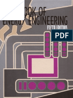 Handbook of Energy Engineering