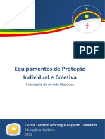 ebook - Equipamentos de Proteção Individual e Coletiva[2021]