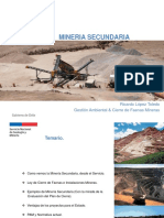 FUGRO Presentacion Mineria Secundaria