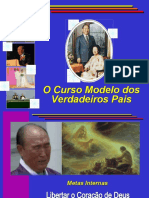 O Curso Modelo Dos Verdadeiros Pais