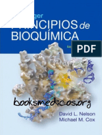 Lehninger Principios de Bioquimica 7a Edicion