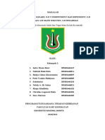 Tugas Kelompok 2 Biostatistik