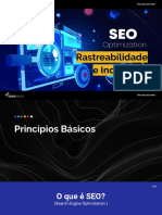 Rastreabilidade e Indexação - WP Sampa - Amanda Noronha