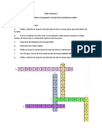 Taller Semana 3 H