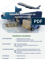 002 PPT Regimenexportacion