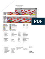 KALENDER AKADEMIK 2021-2022