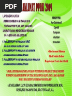 Banner Ppdb Cetak