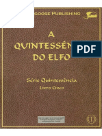 Quintessência Do Elfo