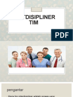 Interdisiplin Team - En.id