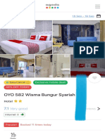 OYO 582 Wisma Bungur Syariah, Jakarta 2021 Updated Prices, Deals