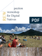 REWIRED - Workshop For Digital Natives